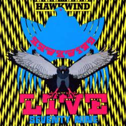 Hawkwind : Live Seventy Nine